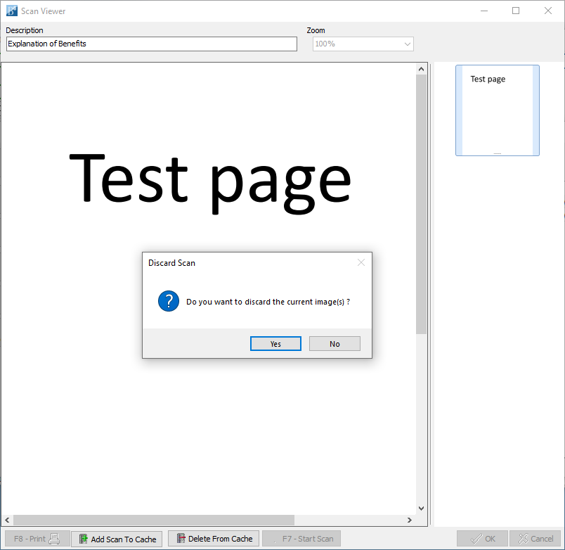 Scan viewer